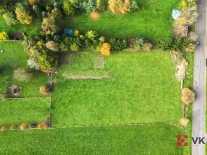 Prodej pozemku pro bydlení, Žinkovy - Kokořov, 2897 m2