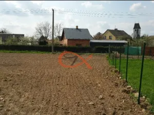 Prodej pozemku pro bydlení, Dlouhá Loučka, 1313 m2