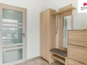 Prodej rodinného domu, Veliká Ves, Slunečná, 89 m2