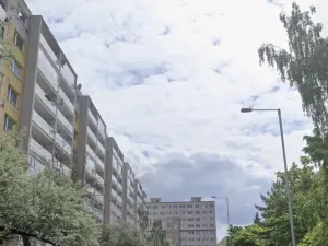 Prodej bytu 2+kk, Most, Lidická, 40 m2