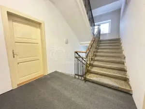 Prodej rodinného domu, Ostrava - Zábřeh, Karpatská, 200 m2