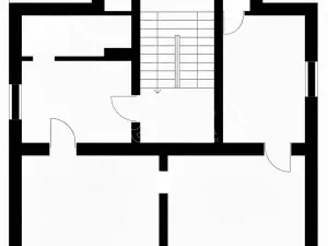 Prodej rodinného domu, Ostrava - Zábřeh, Karpatská, 200 m2