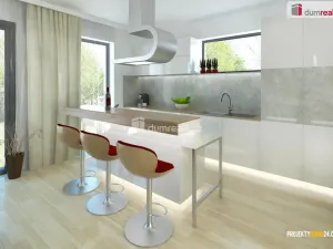 Prodej rodinného domu, Luhačovice, Mlýnská, 175 m2