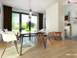 Prodej rodinného domu, Luhačovice, Mlýnská, 125 m2