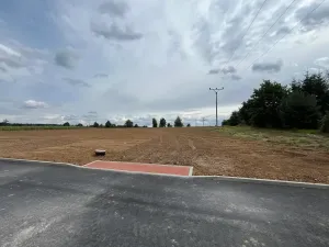 Prodej pozemku pro bydlení, Libeř, 1021 m2