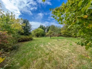 Prodej pozemku pro bydlení, Plzeň - Vnitřní Město, 2055 m2