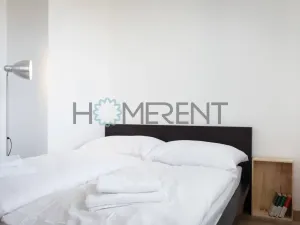 Pronájem bytu 3+kk, Praha - Vršovice, náměstí Svatopluka Čecha, 72 m2