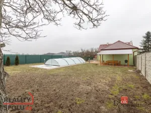 Prodej rodinného domu, Hrabětice, Pohraniční, 170 m2