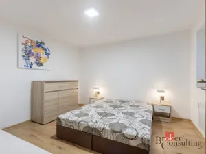 Prodej rodinného domu, Hrabětice, Pohraniční, 170 m2