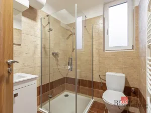 Prodej rodinného domu, Hrabětice, Pohraniční, 170 m2