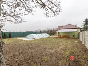 Prodej rodinného domu, Hrabětice, Pohraniční, 170 m2