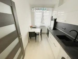 Pronájem bytu 2+1, Plzeň - Jižní Předměstí, Klostermannova, 50 m2