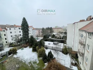 Pronájem bytu 2+1, Plzeň - Jižní Předměstí, Klostermannova, 50 m2