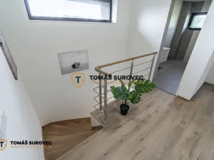 Prodej rodinného domu, Těrlicko - Horní Těrlicko, 157 m2