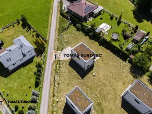 Prodej rodinného domu, Těrlicko - Horní Těrlicko, 157 m2