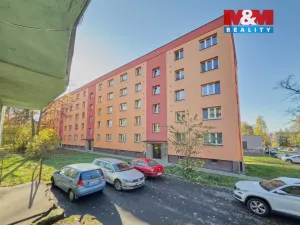 Prodej bytu 2+1, Karviná - Ráj, Prameny, 56 m2