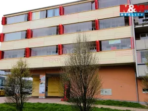 Prodej garážového stání, Praha, Poděbradská, 12 m2