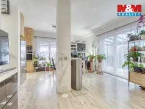 Prodej rodinného domu, Králův Dvůr - Křižatky, Na Vinohradech, 94 m2