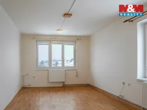 Pronájem bytu 2+1, Volenice, 60 m2