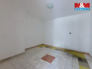 Pronájem bytu 4+kk, Karlovy Vary - Stará Role, Husova, 70 m2