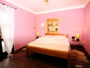 Prodej rodinného domu, Práče, 180 m2