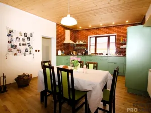 Prodej rodinného domu, Práče, 180 m2