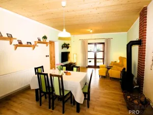 Prodej rodinného domu, Práče, 180 m2