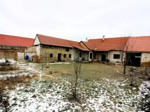 Prodej rodinného domu, Práče, 180 m2