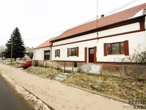 Prodej rodinného domu, Práče, 180 m2