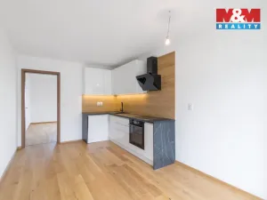 Prodej bytu 4+kk, Praha - Suchdol, V ořeší, 95 m2