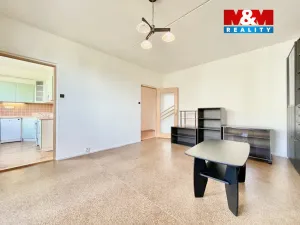 Pronájem bytu 2+1, Žamberk, Pionýrů, 65 m2
