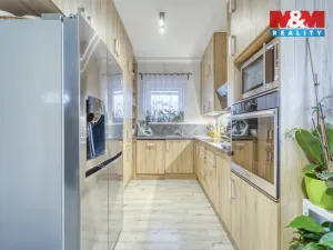 Prodej bytu 4+kk, Králův Dvůr - Křižatky, Na Vinohradech, 94 m2