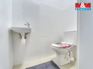 Prodej bytu 4+kk, Králův Dvůr - Křižatky, Na Vinohradech, 94 m2