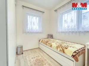 Prodej bytu 4+kk, Králův Dvůr - Křižatky, Na Vinohradech, 94 m2