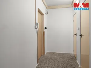 Prodej bytu 3+1, Kladno, Bulharská, 64 m2