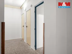 Prodej bytu 3+1, Kladno, Bulharská, 64 m2