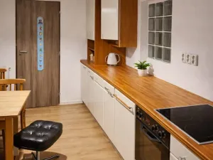 Pronájem bytu 3+1, Jesenice, Plzeňská, 98 m2