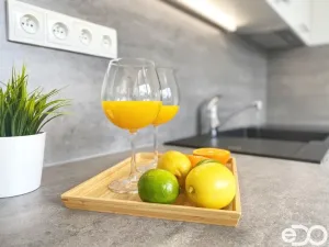 Pronájem bytu 1+1, Mladá Boleslav, Jana Palacha, 41 m2