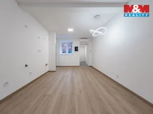 Prodej bytu 1+kk, Chrášťany - Bylany, 29 m2