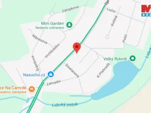 Prodej rodinného domu, Hřebeč, Opletalova, 184 m2