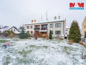 Prodej rodinného domu, Třešť, Roštýnská, 320 m2