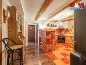 Prodej rodinného domu, Beroun - Beroun-Zdejcina, Hudlická, 169 m2