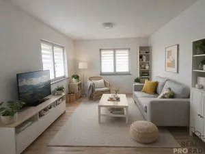 Pronájem rodinného domu, Srubec, K Hájovně, 70 m2