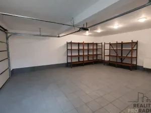 Pronájem rodinného domu, Srubec, K Hájovně, 70 m2