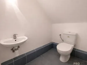 Pronájem rodinného domu, Srubec, K Hájovně, 70 m2
