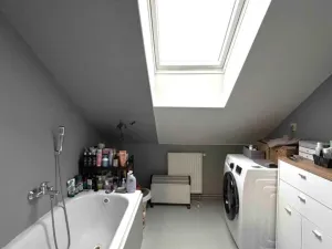 Prodej bytu 2+1, Olomouc, Na hrázi, 68 m2