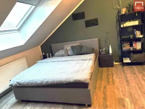 Prodej bytu 2+1, Olomouc, Na hrázi, 68 m2