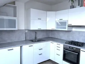 Prodej bytu 2+1, Olomouc, Na hrázi, 68 m2