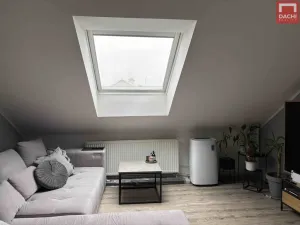 Prodej bytu 2+1, Olomouc, Na hrázi, 68 m2