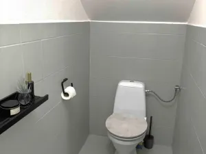 Prodej bytu 2+1, Olomouc, Na hrázi, 68 m2